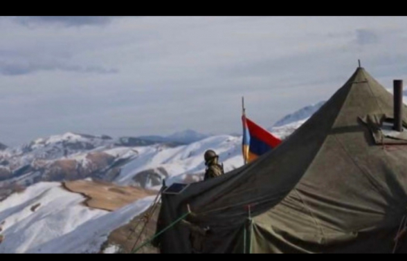 Սյունիքը՝ արհավիրքի առաջ․ ադրբեջանցիներն ուզում են իրենց սահմանն առաջ տալ. «Հրապարակ»